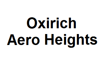 Oxirich Aero Heights